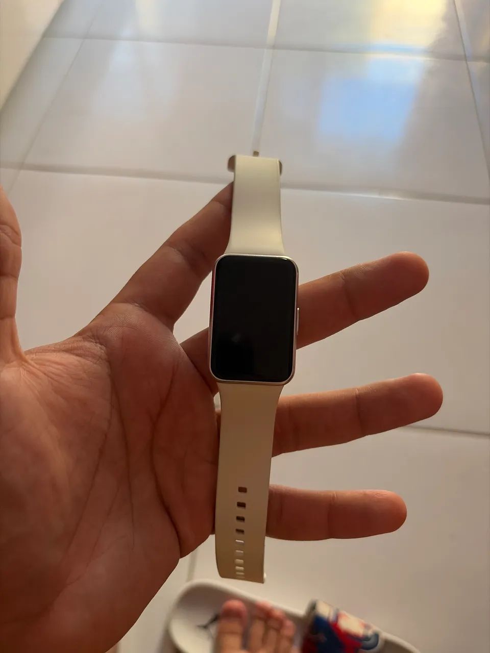 ATENCAO!!! Samsung galaxy fit3 - Foto 2