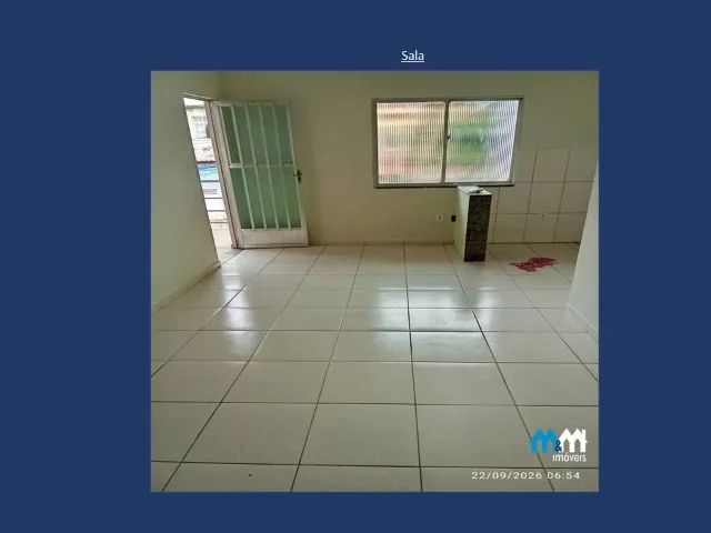 Kitnet de Vila em Ramos  - Foto 3