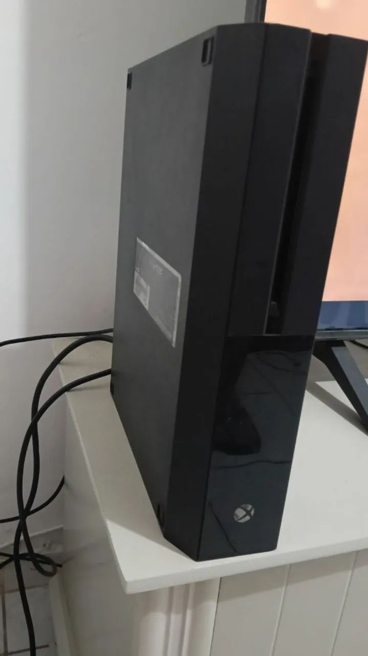Xbox one  - Foto 3