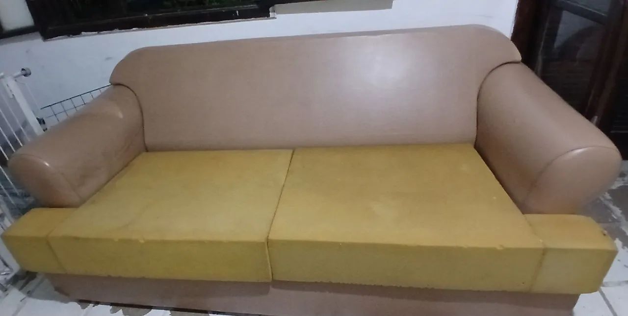 Sofá que desmonta - Foto 3