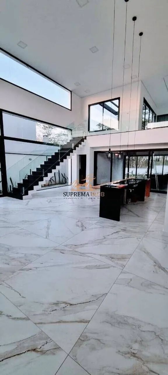  Casa Sobrado com 3 quartos à venda, Condomínio Alphaville Nova Esplanada 4