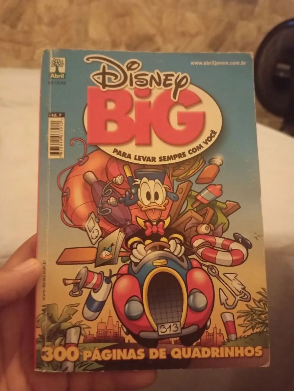Revistas Disney  - Foto 3