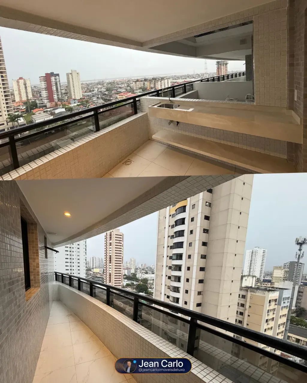 Alugo apartamento condomínio Way Batista Campos. - Foto 7