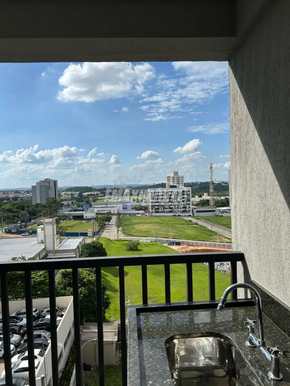 Apartamento com 3 quartos sendo 1 suíte no Edifício JK Bos Vista - Foto 3