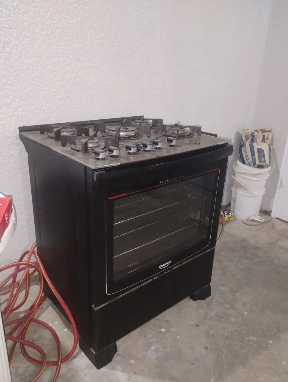 Fogão  - Foto 2
