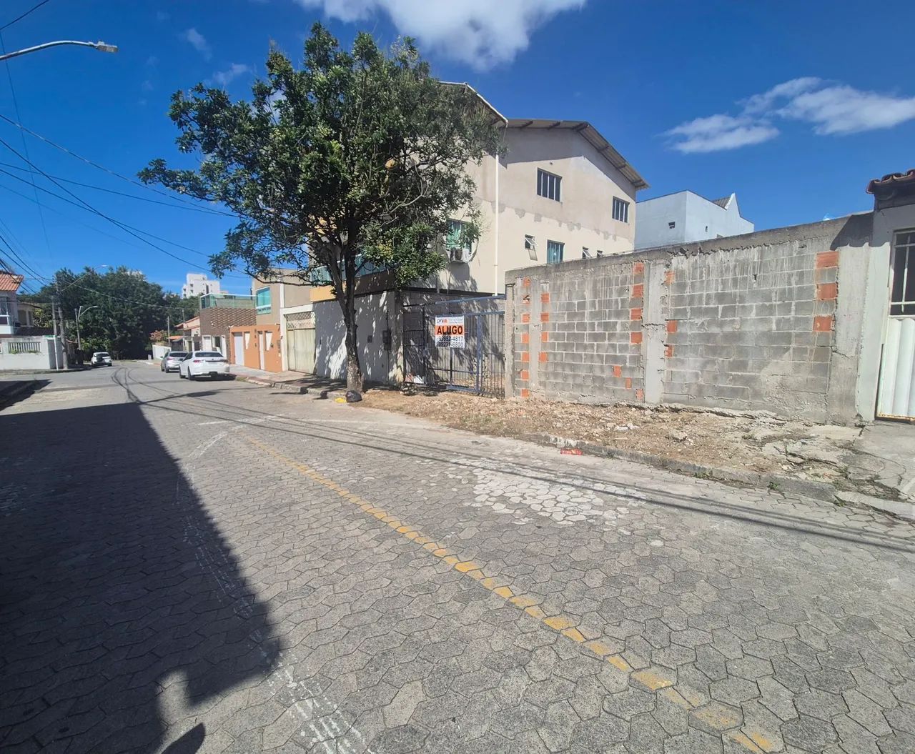Locação de terreno Morada de Laranjeiras  - Foto 2