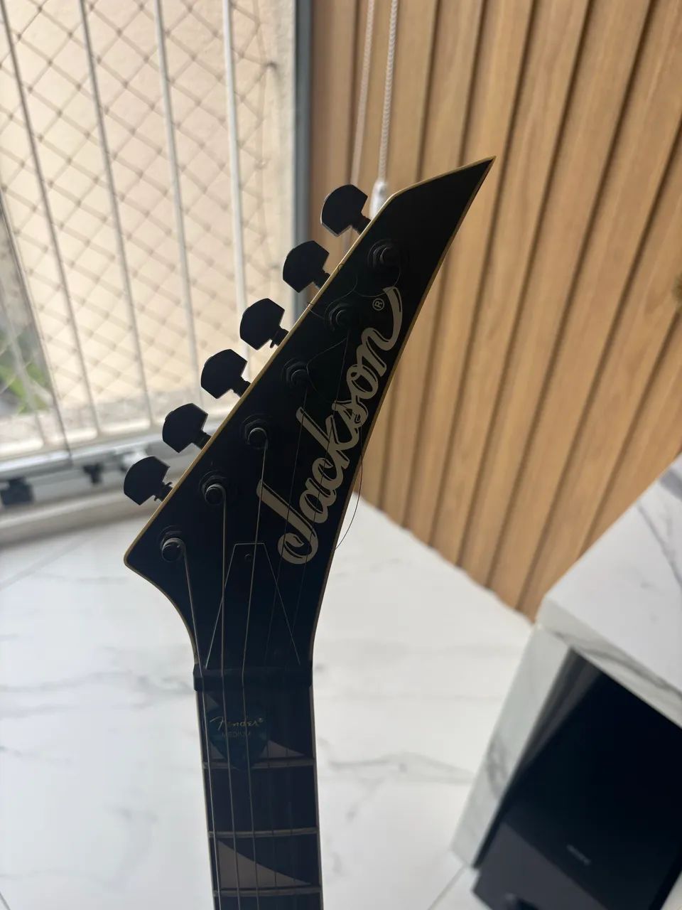 Guitarra Jackson  - Foto 3