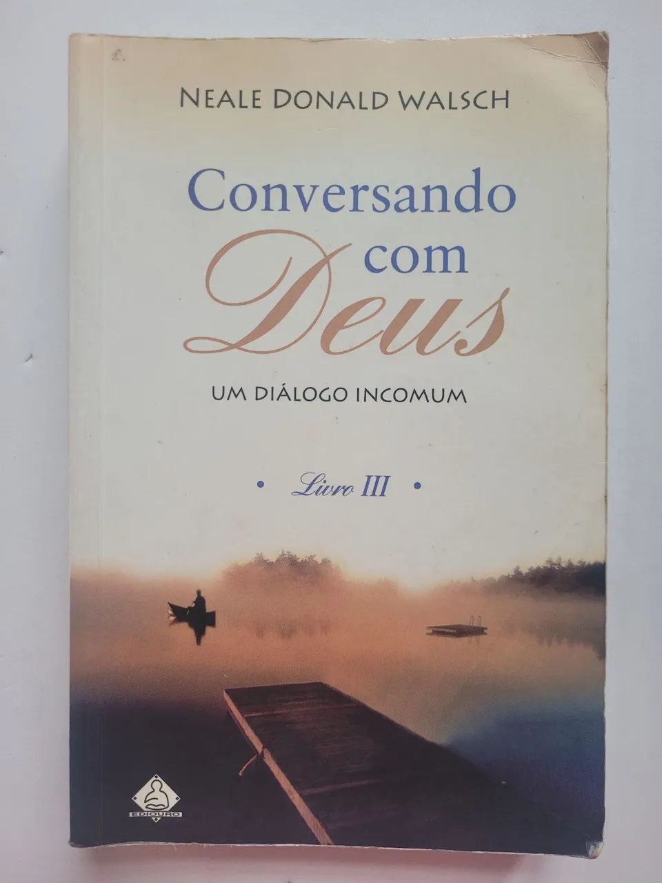 Conversando com Deus Livro III