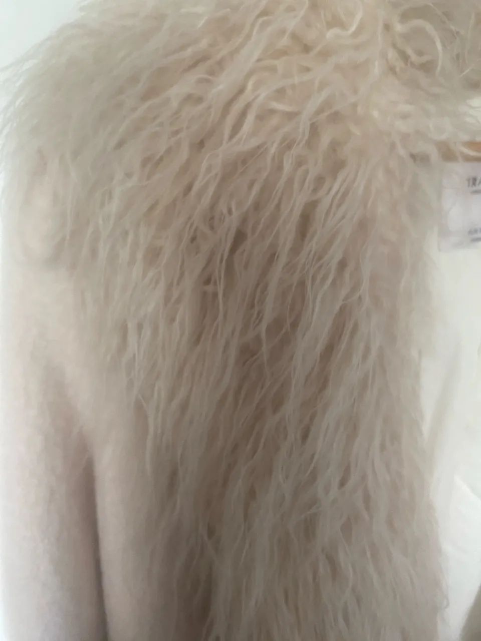 Lindo Blazer para Inverno - Zara - Foto 2