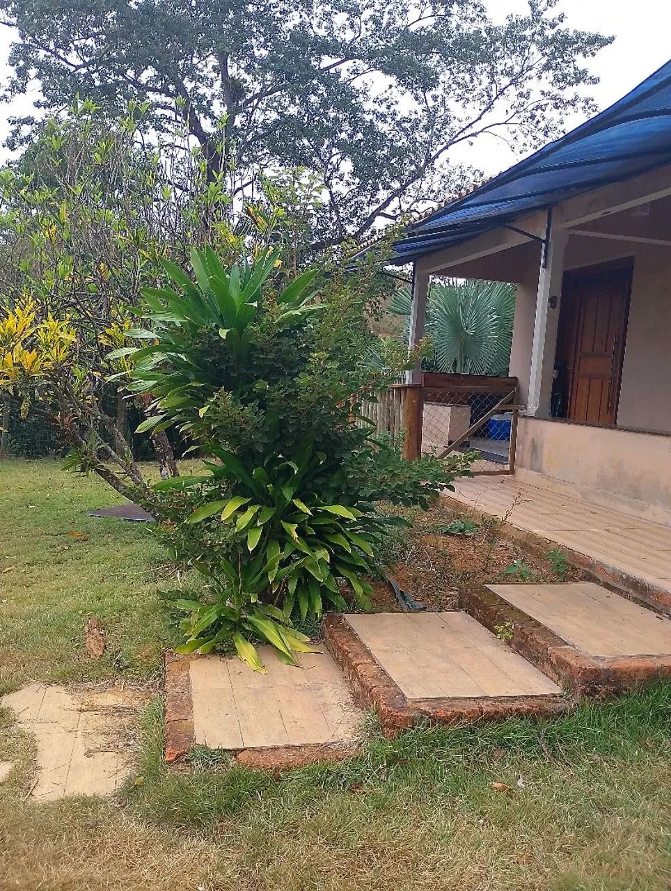Chácaras a venda na região d fundão ES  - Foto 2