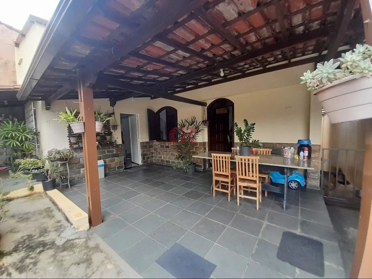Casa a venda no Palmeiras! - Foto 2