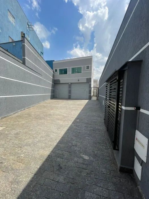 Sala Comercial com 40m², Vila Medeiros por: R$ 1.200,00 - Foto 2