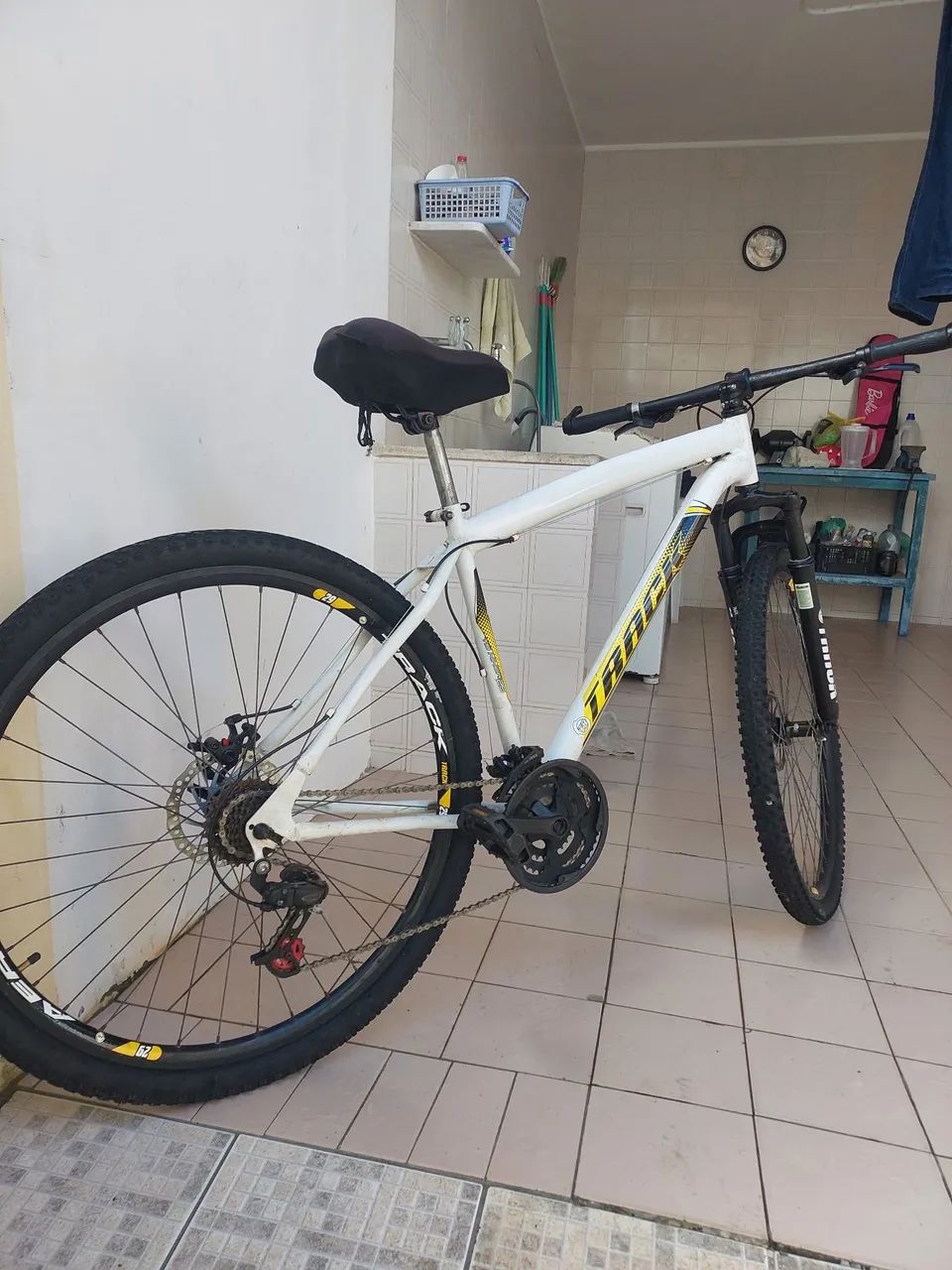 Bicicleta Aro 29 - Foto 3