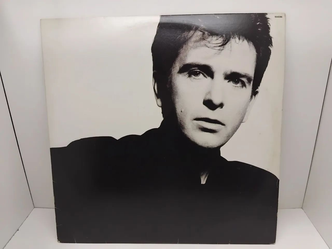 LP Disco de Vinil Peter Gabriel So