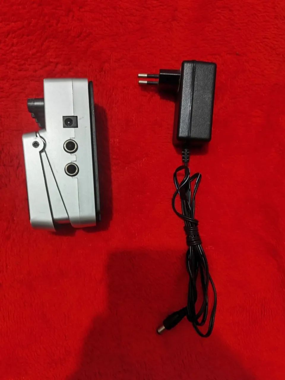 Pedal Behringer fx600 - Foto 2