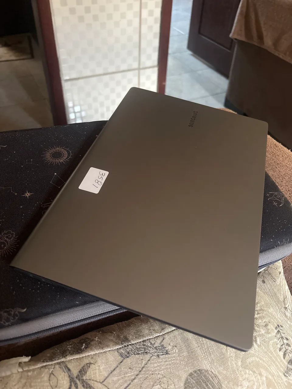 Notebook Samsung book S  - Foto 2