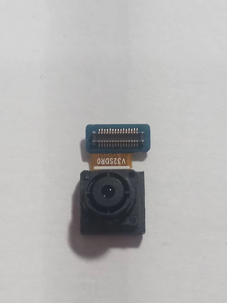Camera frontal selfie Samsung Galaxy A72 original  - Foto 4