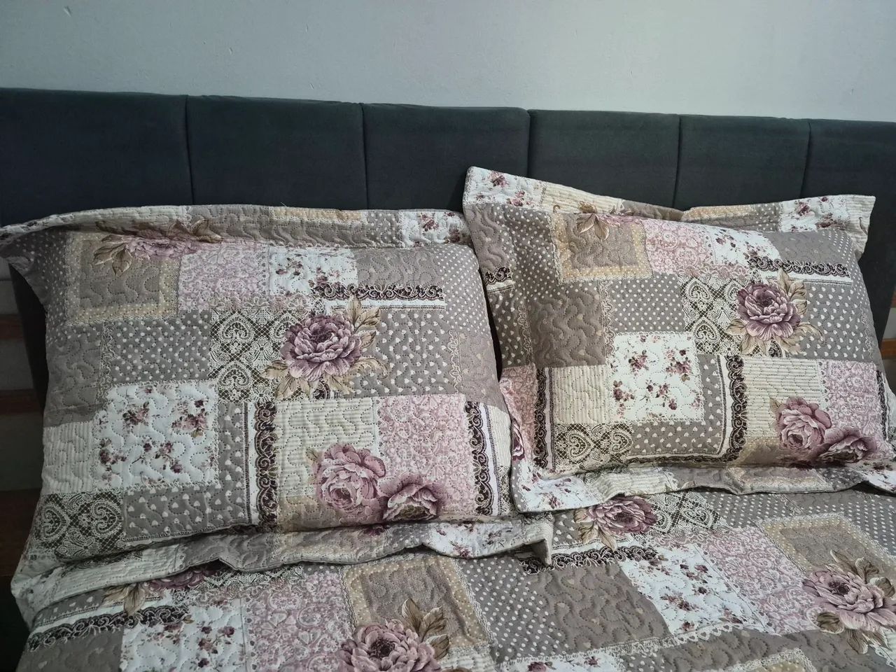 Cabeceira cama de casal  - Foto 2