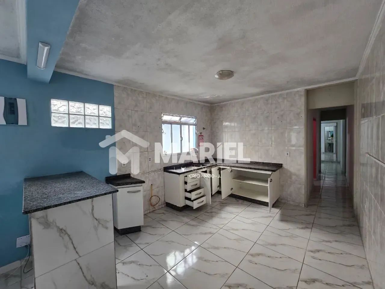 CASA PARA LOCAÇÃO EM NOVA POÁ - Foto 4
