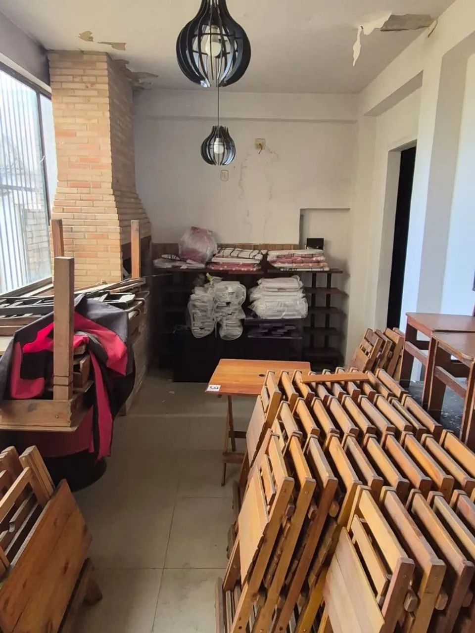 Vendo casa ou como loja - Foto 5