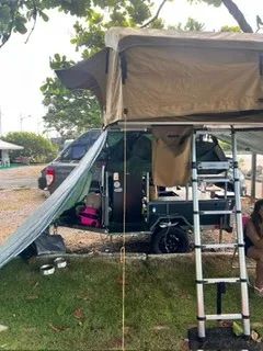 CARRETINHA CAMPER - Foto 6