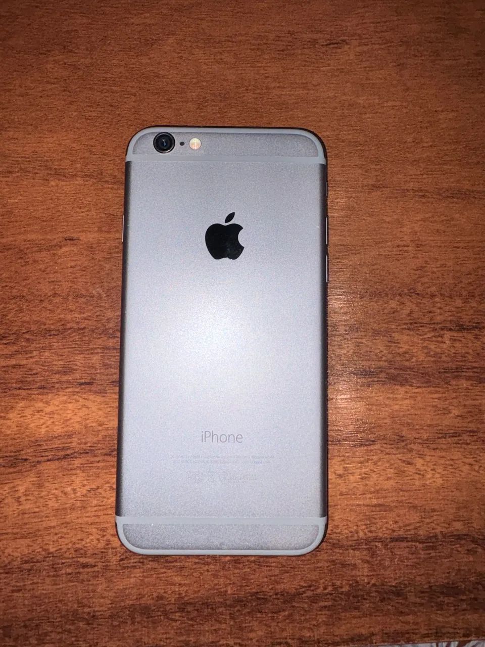 IPhone 6 de 64gb - Celulares e Smartphones - Vargem Grande