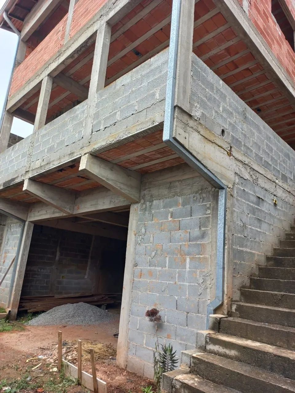 Casa sobrado São Roque SP  - Foto 2