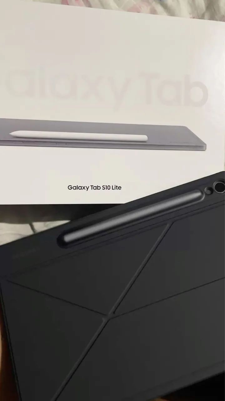 Galaxy Tab s10 Lite - 128gb  - Foto 3