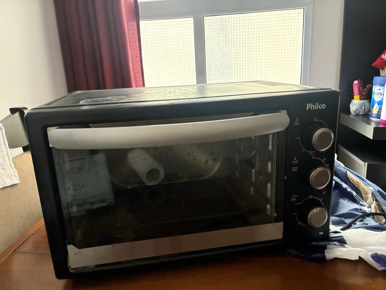Forno elétrico 38L - Foto 2