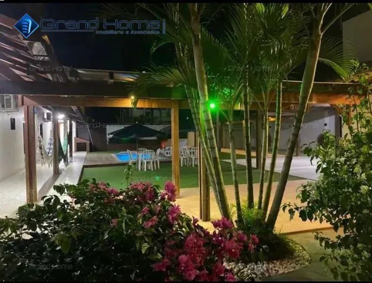 Casa 4 quartos em Balneário Ponta da Fruta - Foto 4