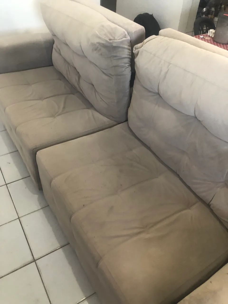 Sofá cama 4 lugares  - Foto 5
