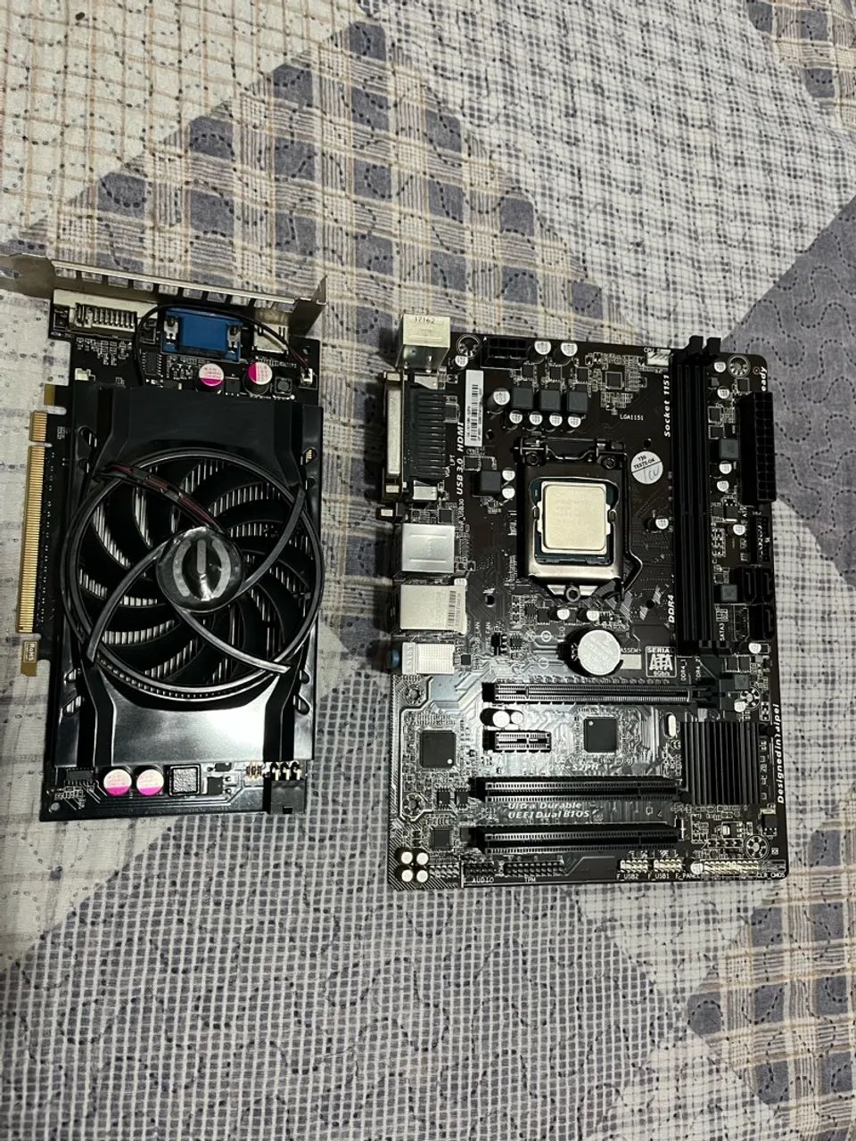VENDO PC BARATO! - Foto 5