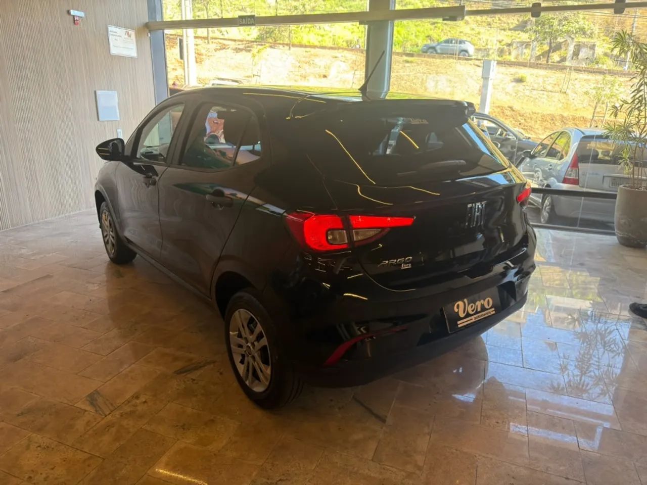 Fiat Argo 1.0 6V Flex. 2023 - Foto 5
