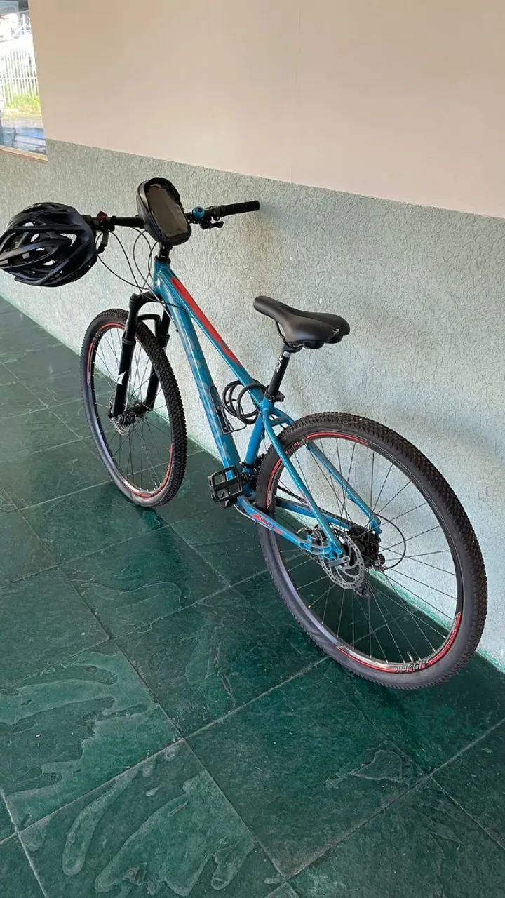 Bicicleta MTB Audax Havok Sx 2021 