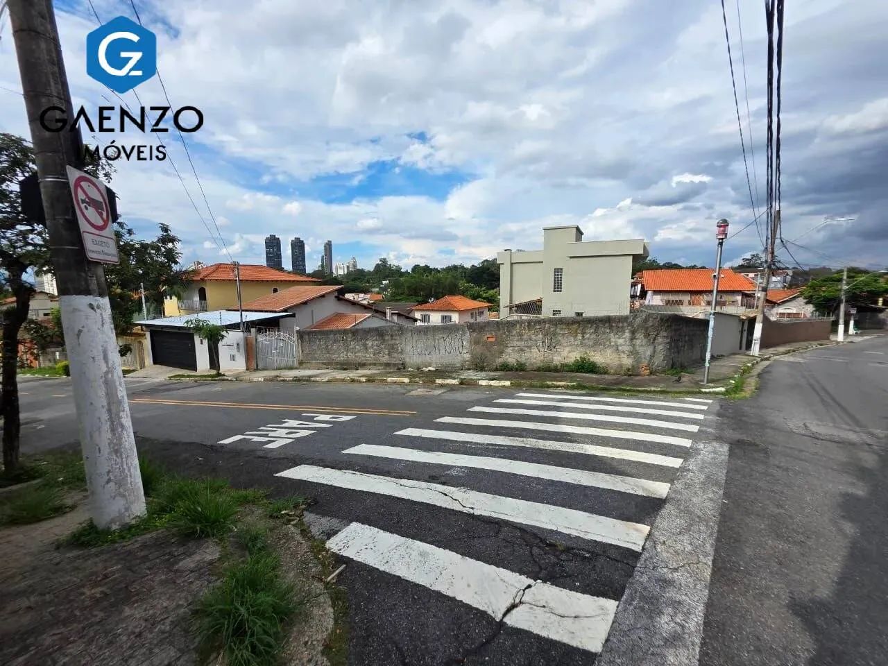 Terreno - Umuarama, Osasco / SP - Foto 4
