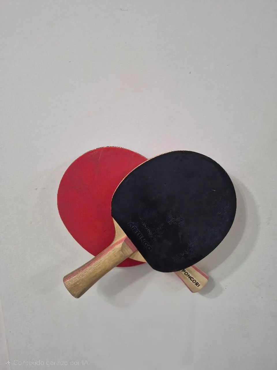 Mesa ping pong  - Foto 4