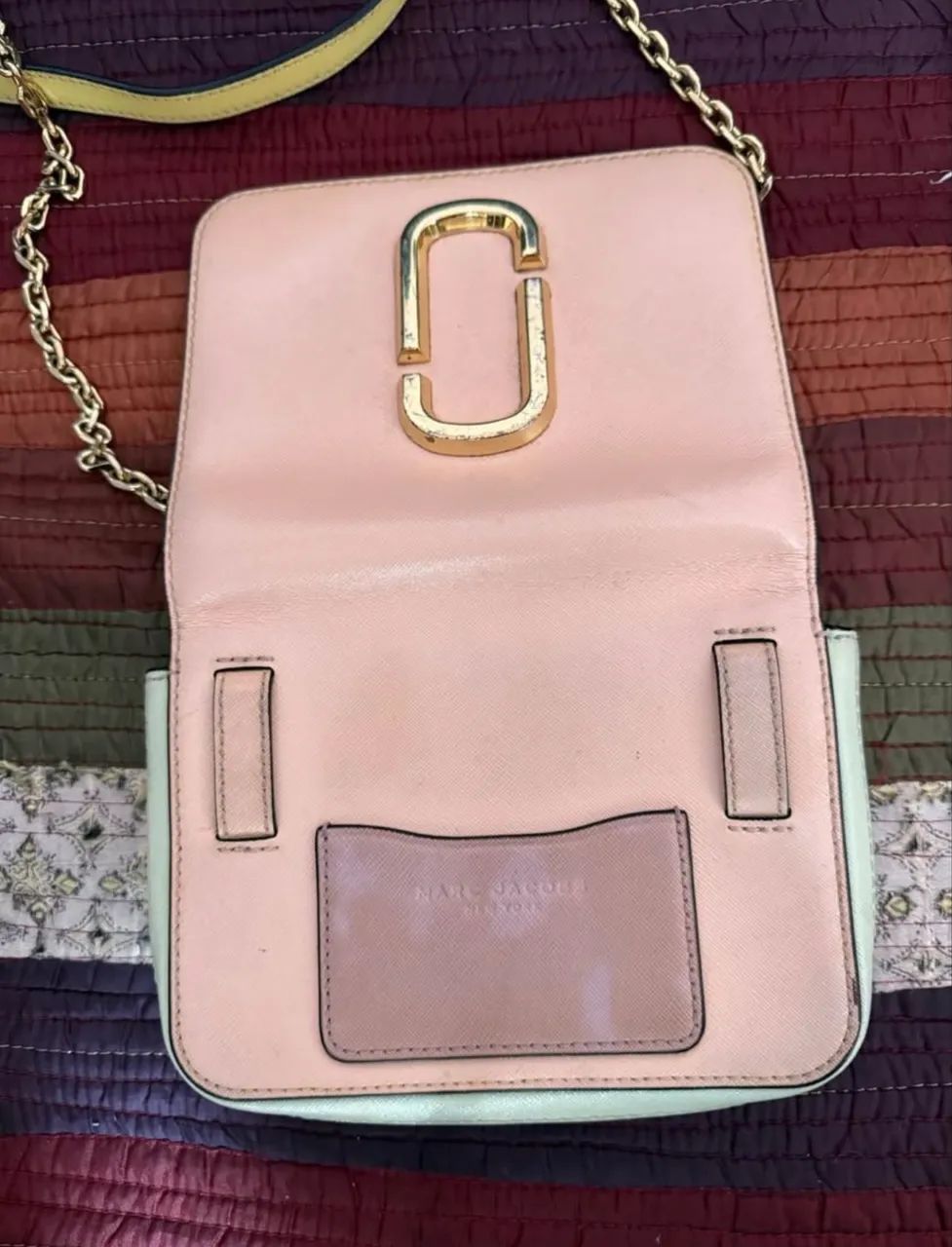 Bolsa Marc Jacobs - Foto 3
