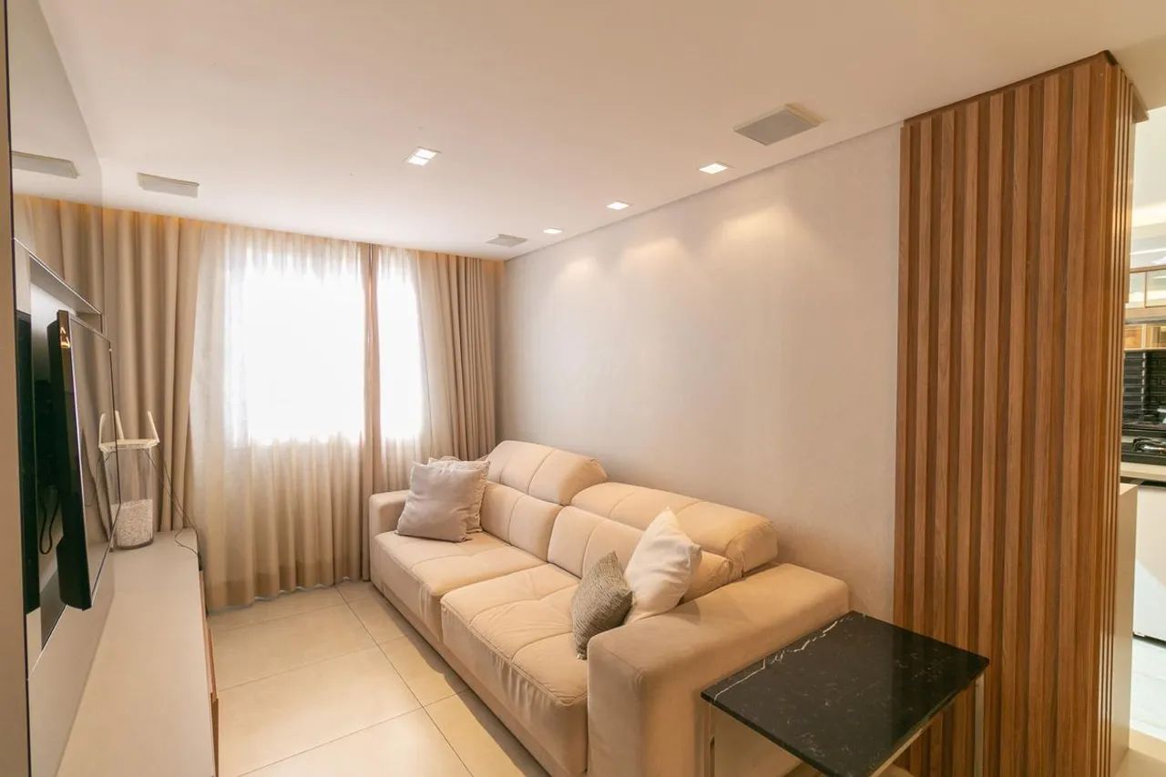 Apartamento à Venda - Castelo, 3 Quartos, 72 m2 - Foto 4