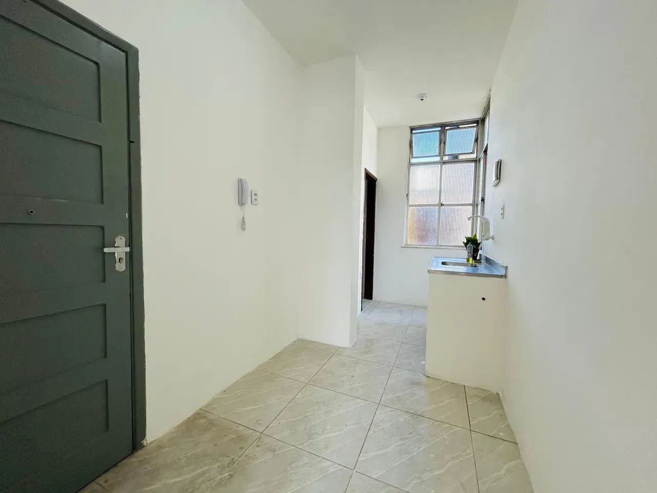Apartamento 3/4 no Barbalho - prédio com elevador! - Foto 4