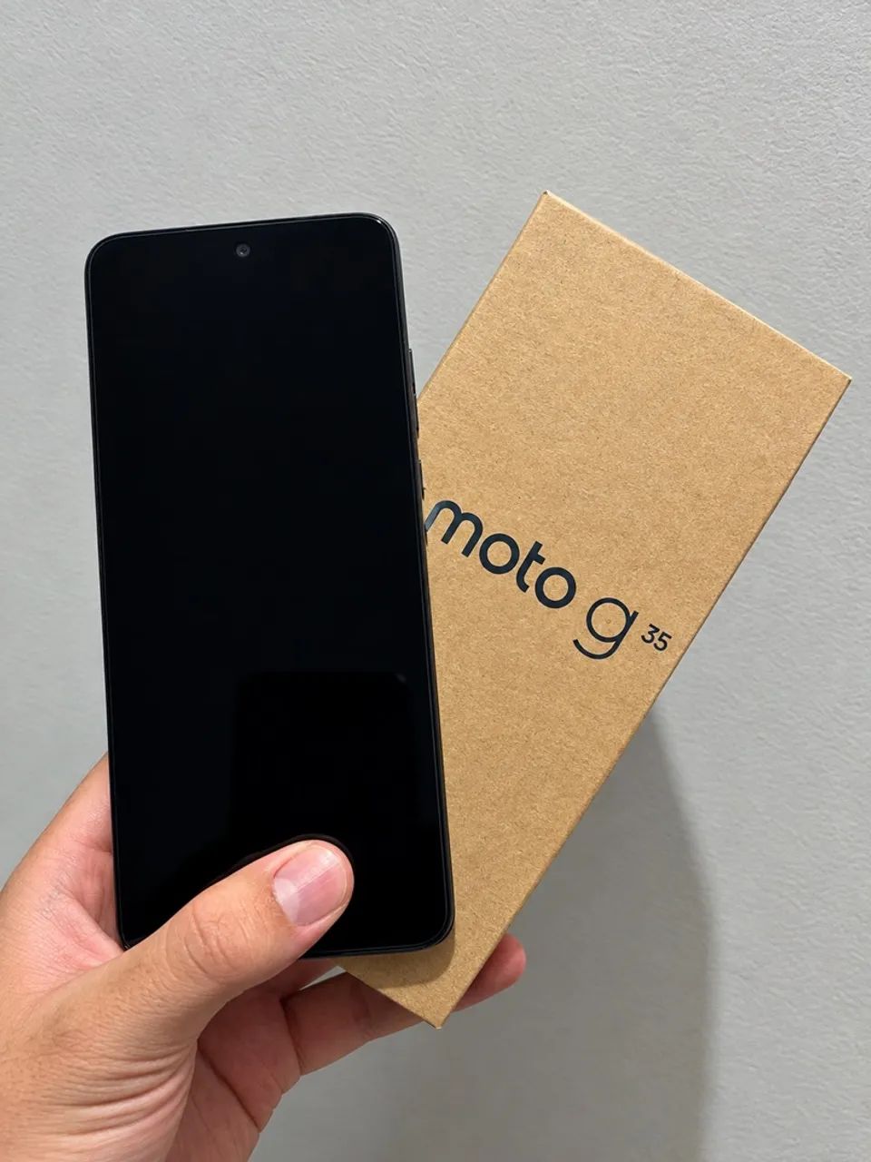 Moto G35 Novo - Foto 2