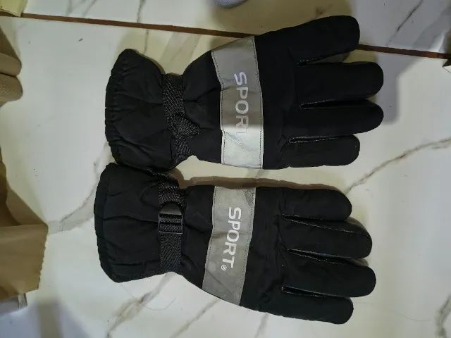 Capa de chuva  - Foto 5