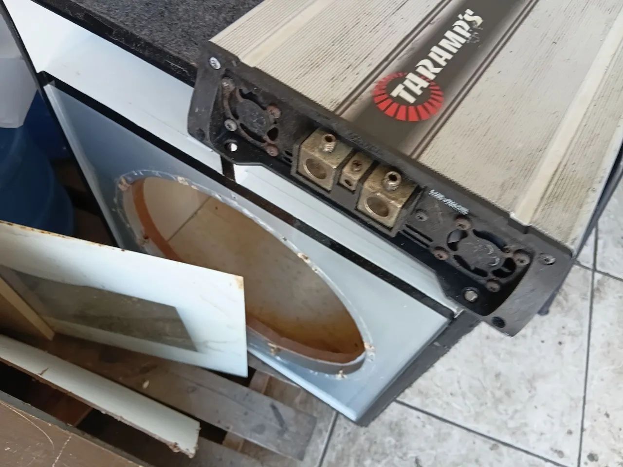 Vendo módulo HD 6500 - Foto 2