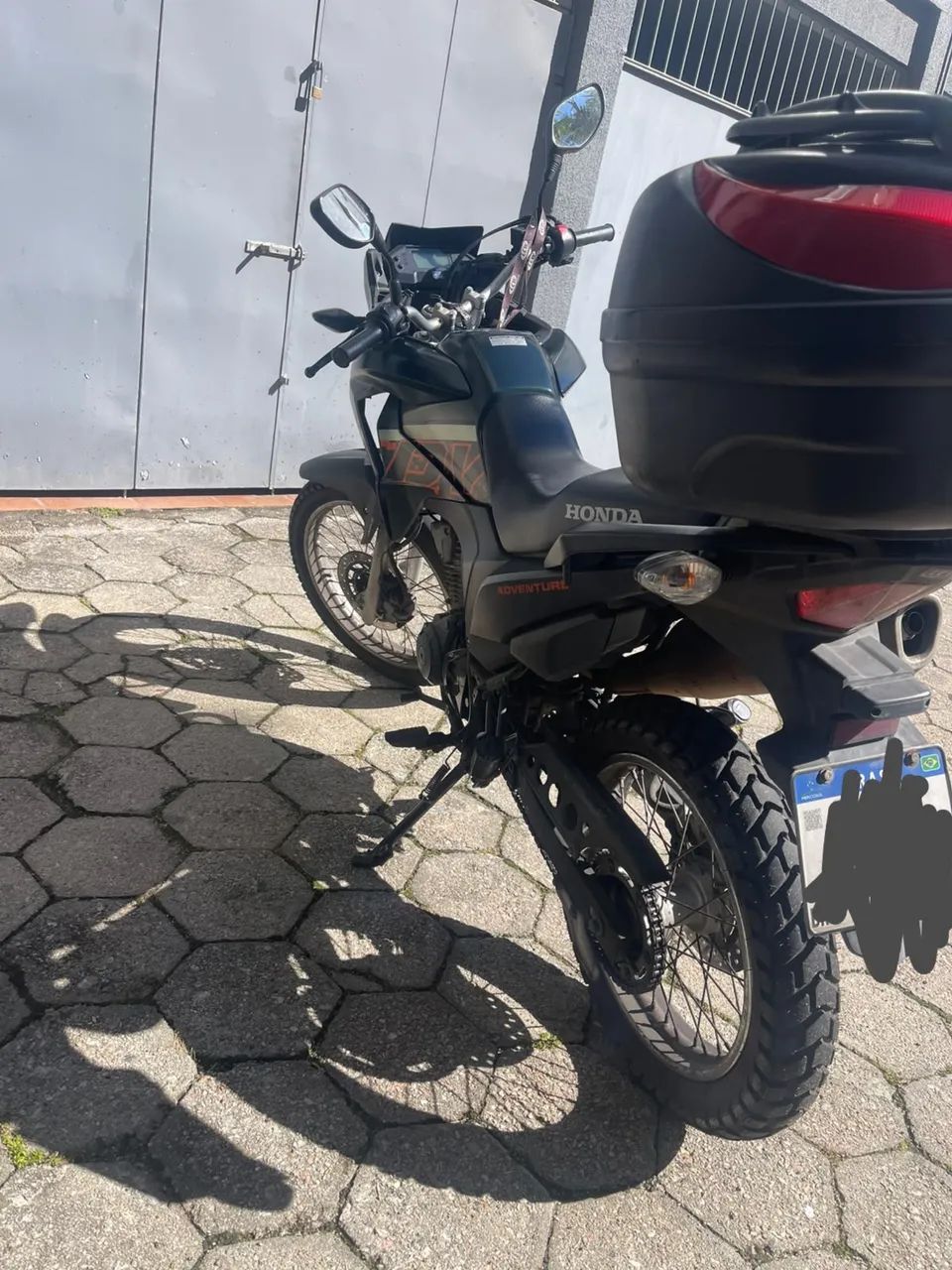 Xre 190 Adventure Flex  - Foto 2