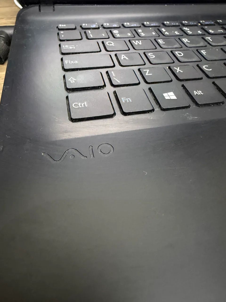Notebook Sony vaio i5 touch - Foto 3