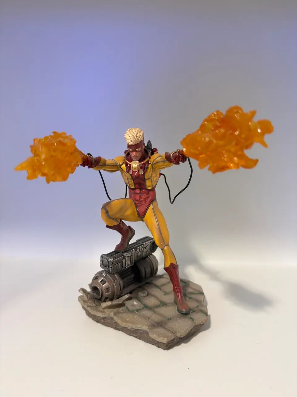 X-men Iron Studio - Foto 5