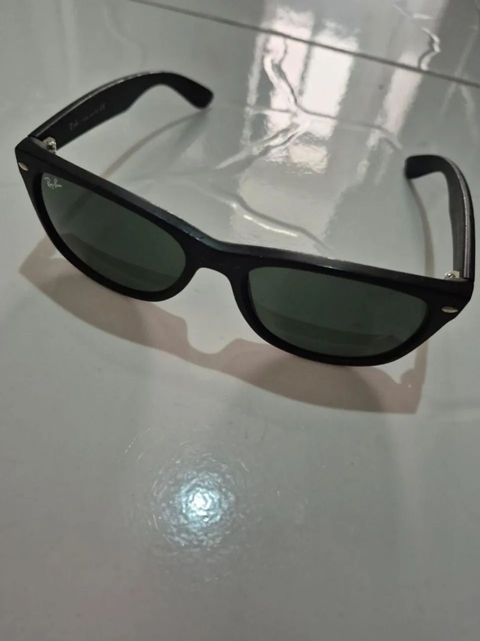 Óculos Rayban original - New Wayfarer 