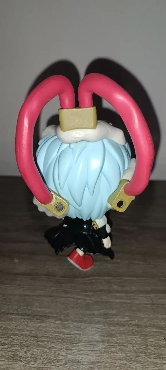 Funko Pop! My Hero Academia: Tomura Shigaraki - Foto 3