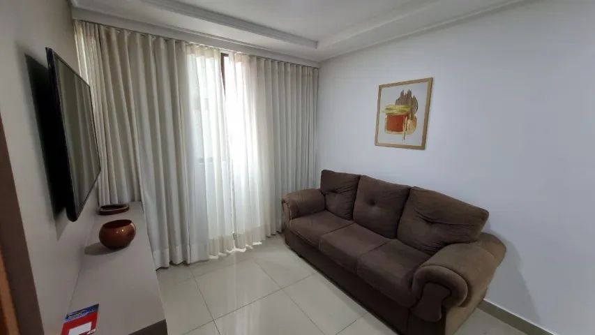 Aluguel de apartamento de 1 quarto em Intermares - Foto 5