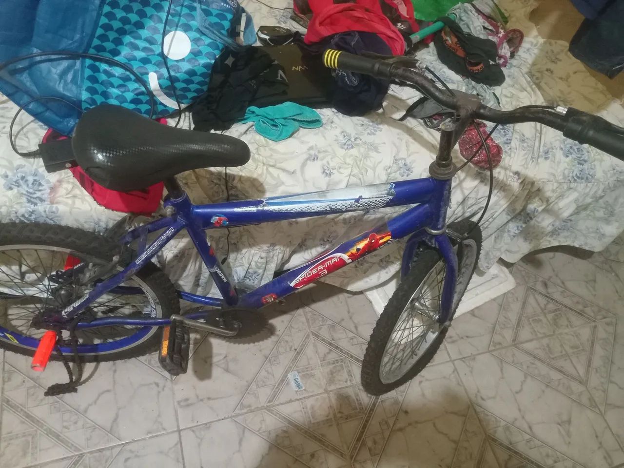 Bicicleta - Foto 2