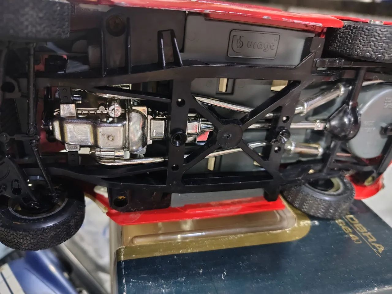 Miniatura Corvette - Foto 3
